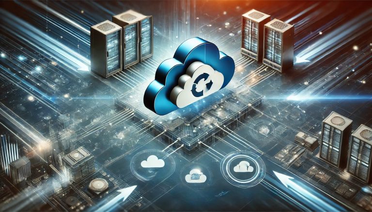 Cloud & Hybrid Infrastructure