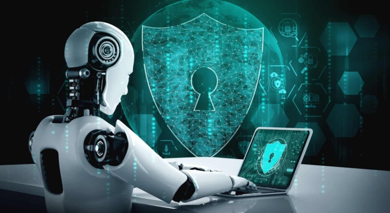 ai-robot-cybersecurity
